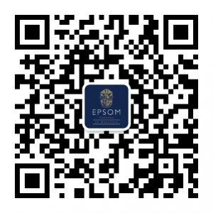 ECiM WeChat QR Code