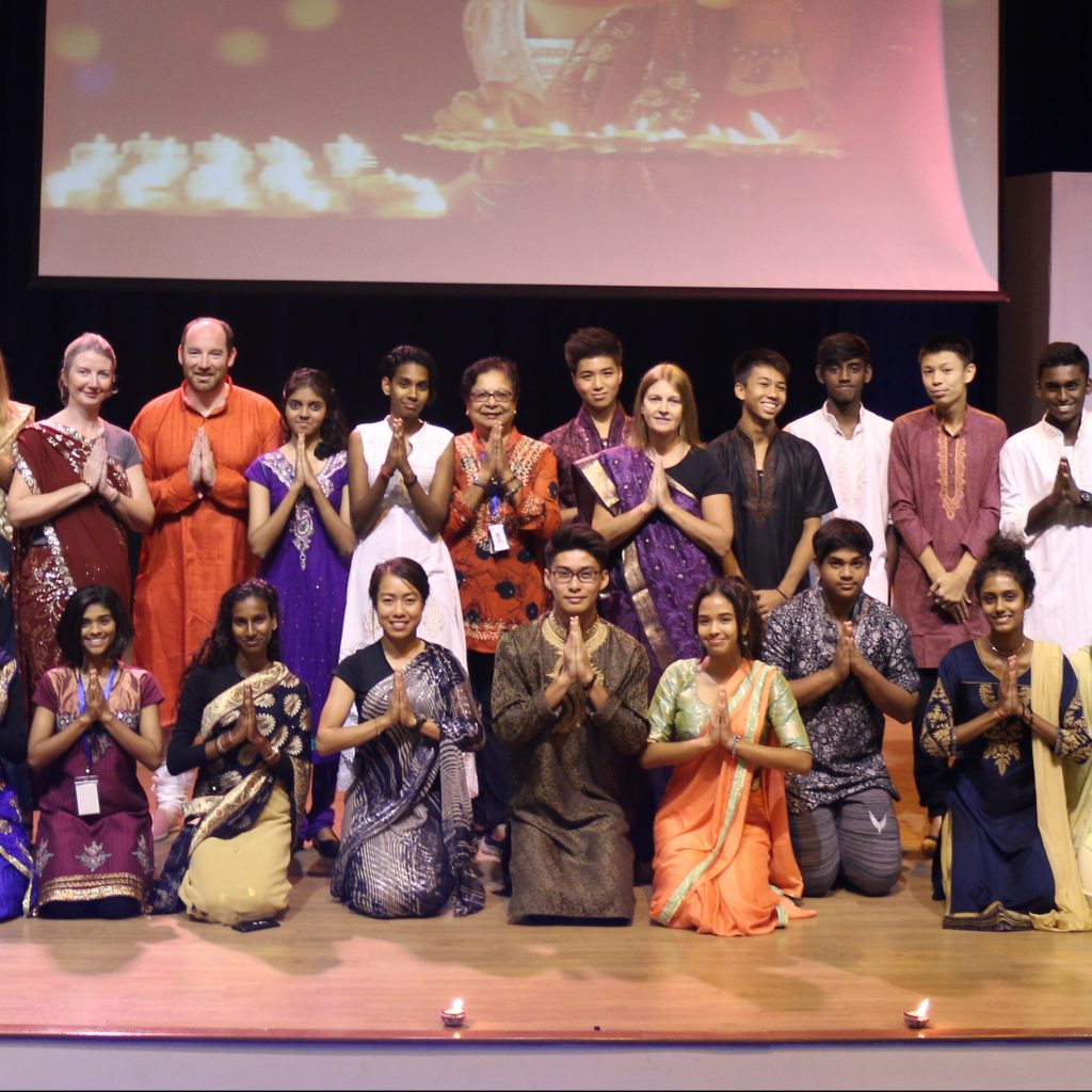 Cultural Events - Epsom College in Malaysia
