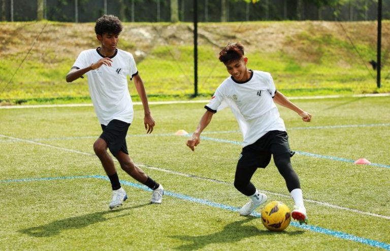 Starting the Football Season: New Goals and Training Focus