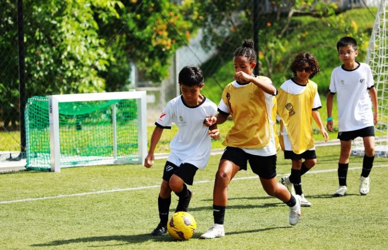 Starting the Football Season: New Goals and Training Focus