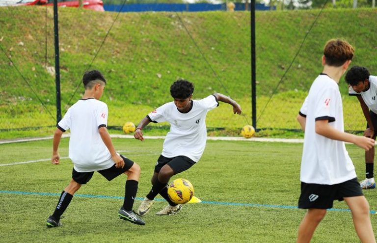 Starting the Football Season: New Goals and Training Focus