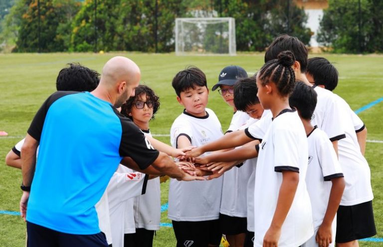Starting the Football Season: New Goals and Training Focus
