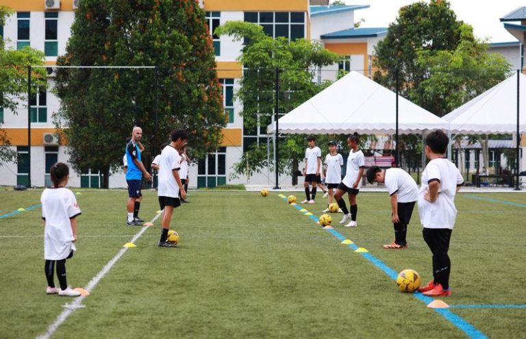 Starting the Football Season: New Goals and Training Focus