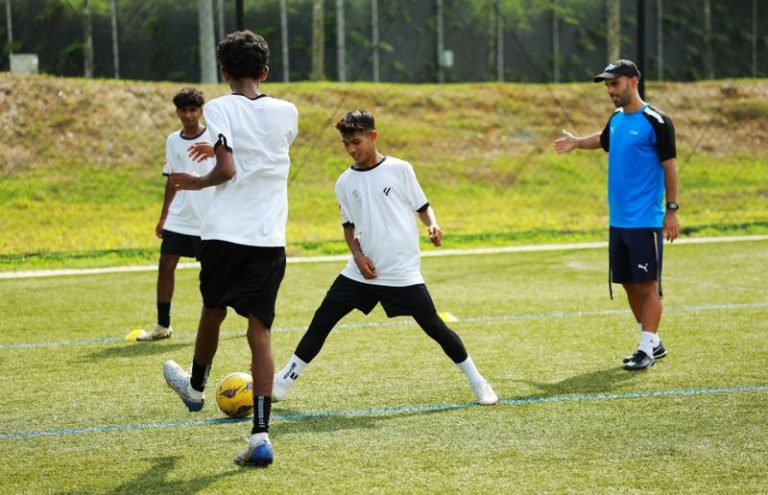 Starting the Football Season: New Goals and Training Focus