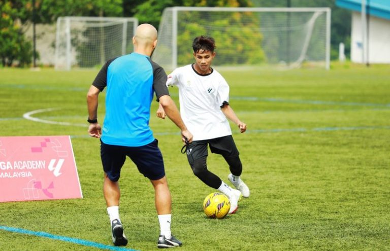 Starting the Football Season: New Goals and Training Focus