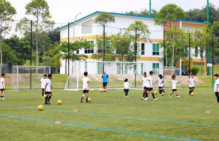Starting the Football Season: New Goals and Training Focus